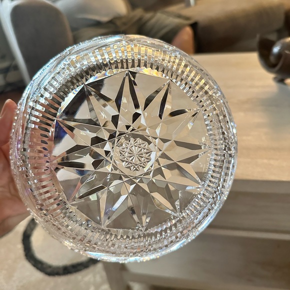 Waterford Crystal Bowl - Picture 6 of 7